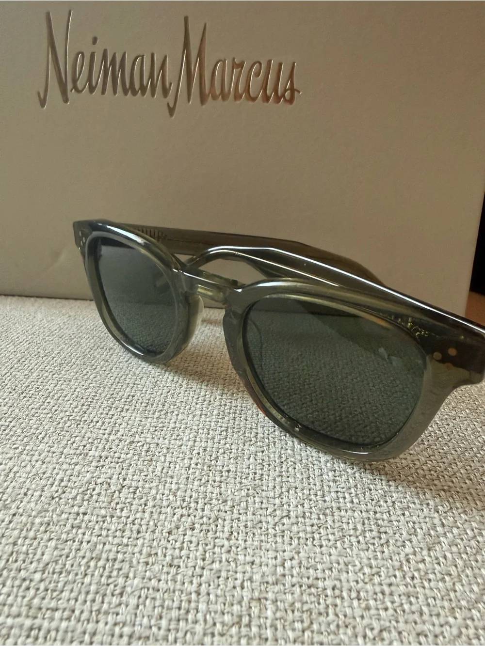RAEN men sunglasses